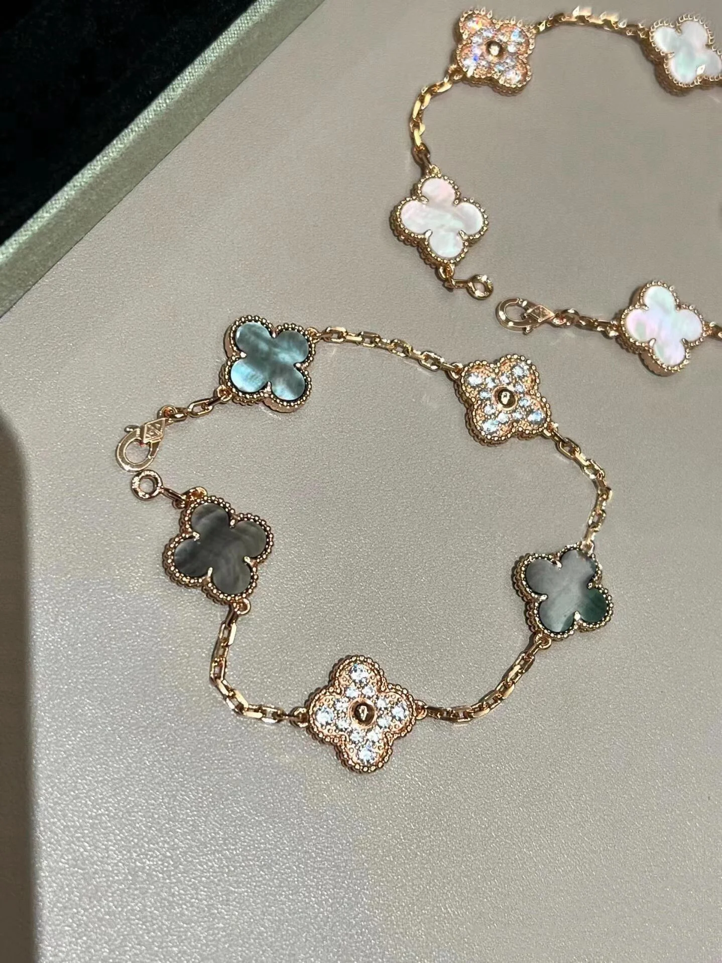 Van Vek - Браслет 035