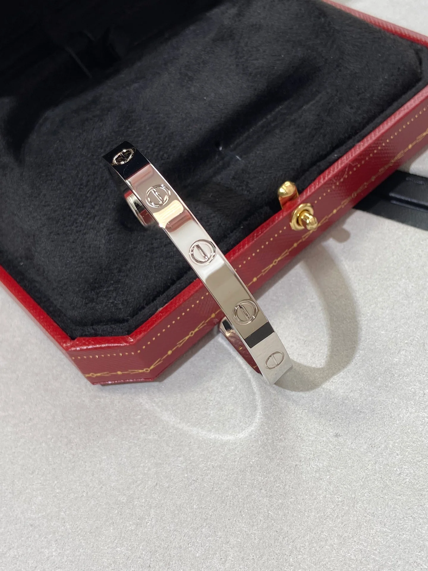 Cartier - Браслет 002