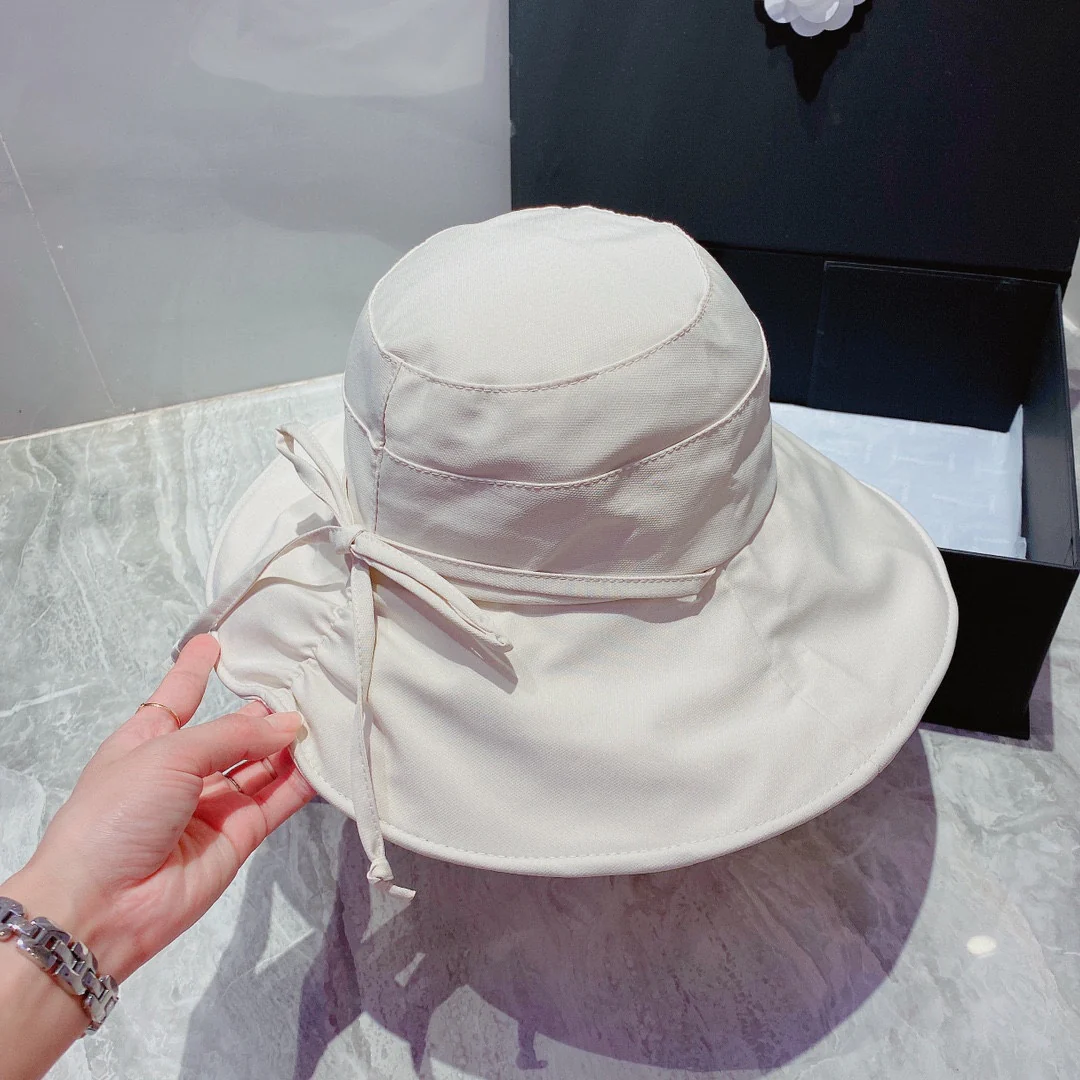 Летняя солнцезащитная шляпа Gucci - обхват головы 57 см