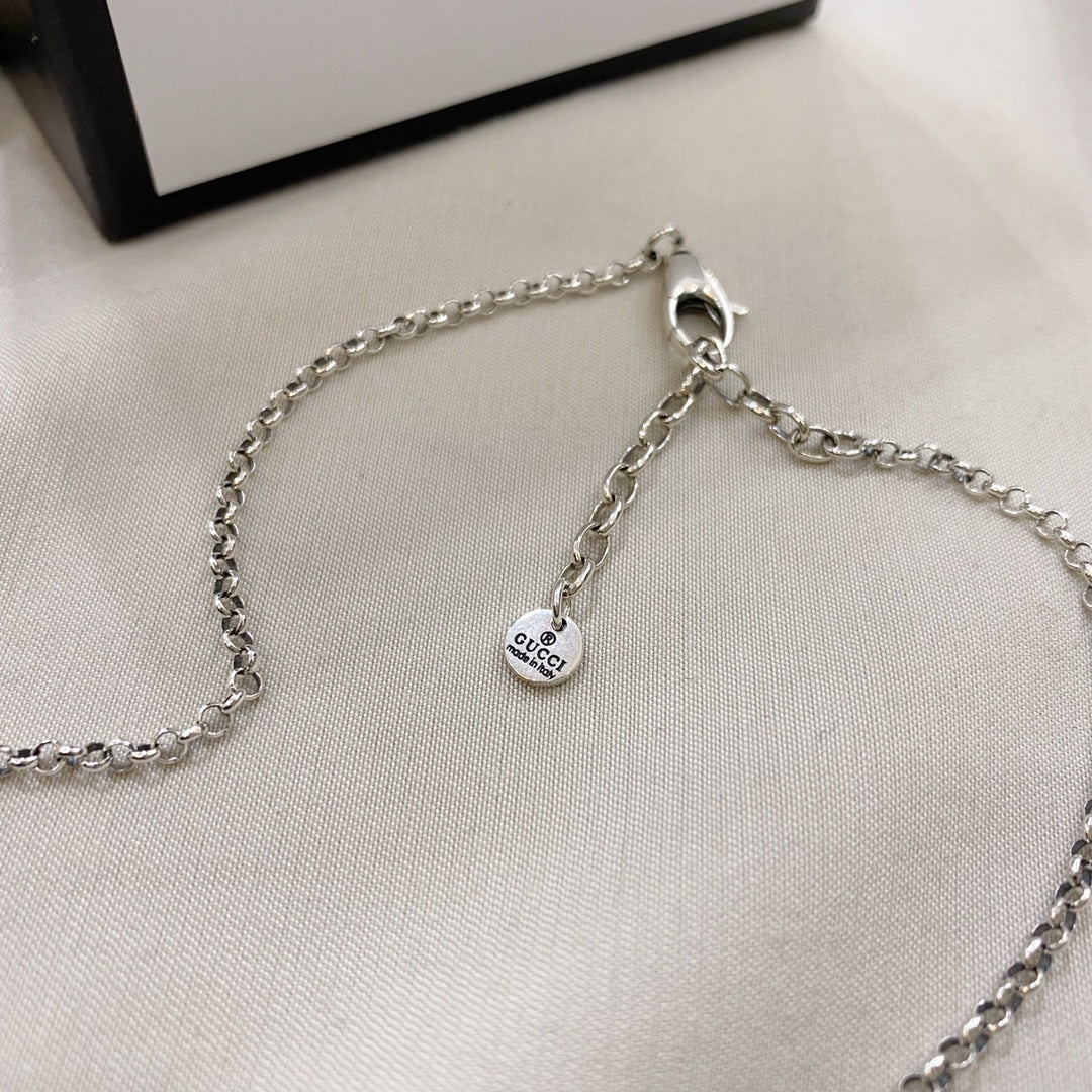 Gucci - Колье 063