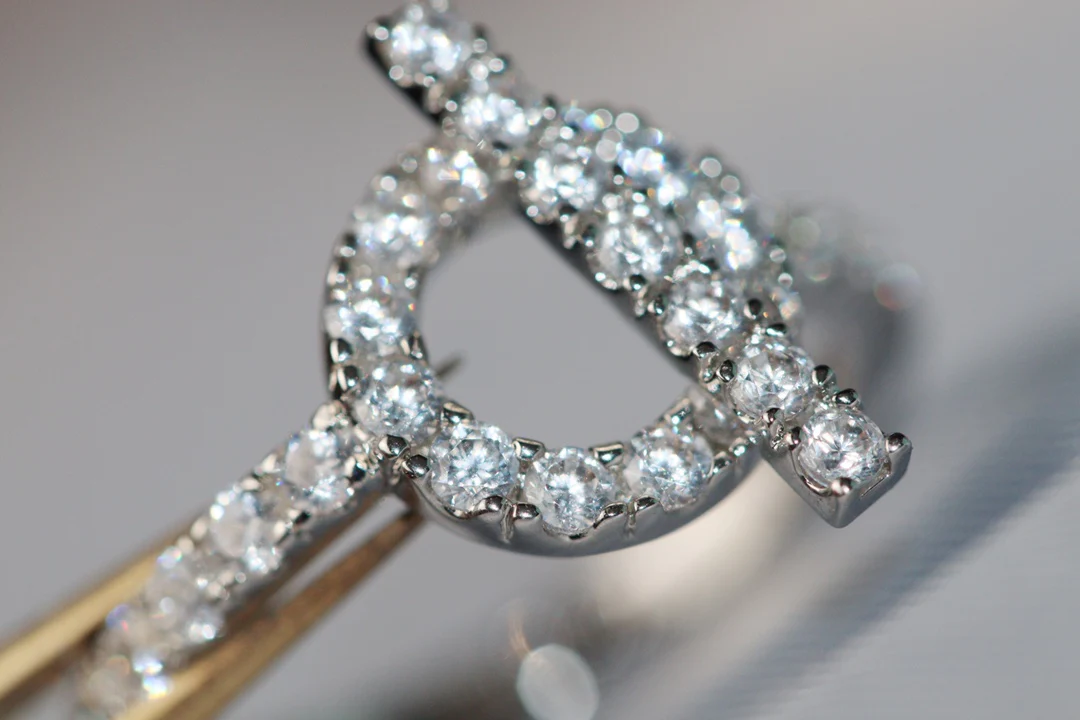 Кольцо Гермеса 050