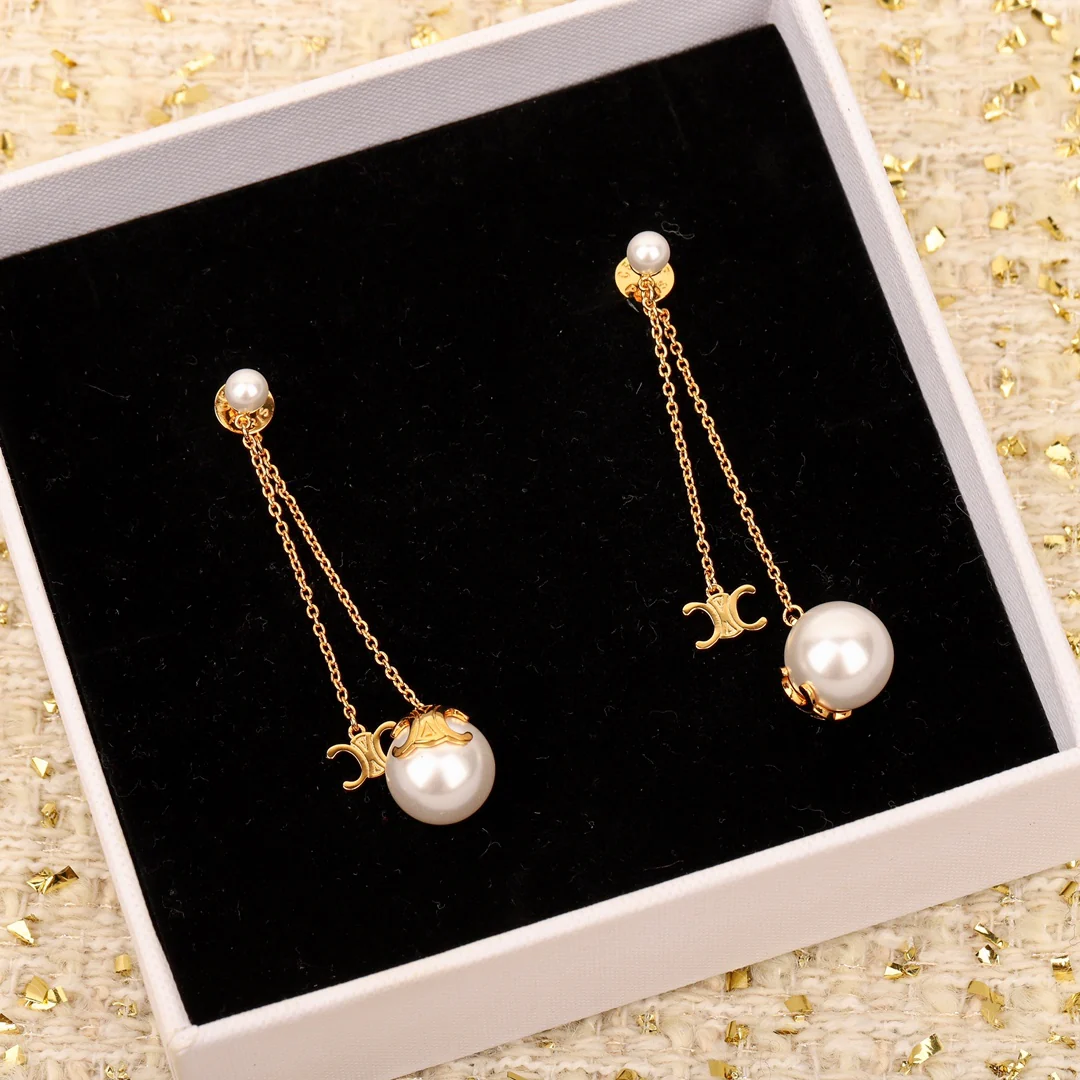 Серьги Celine 148