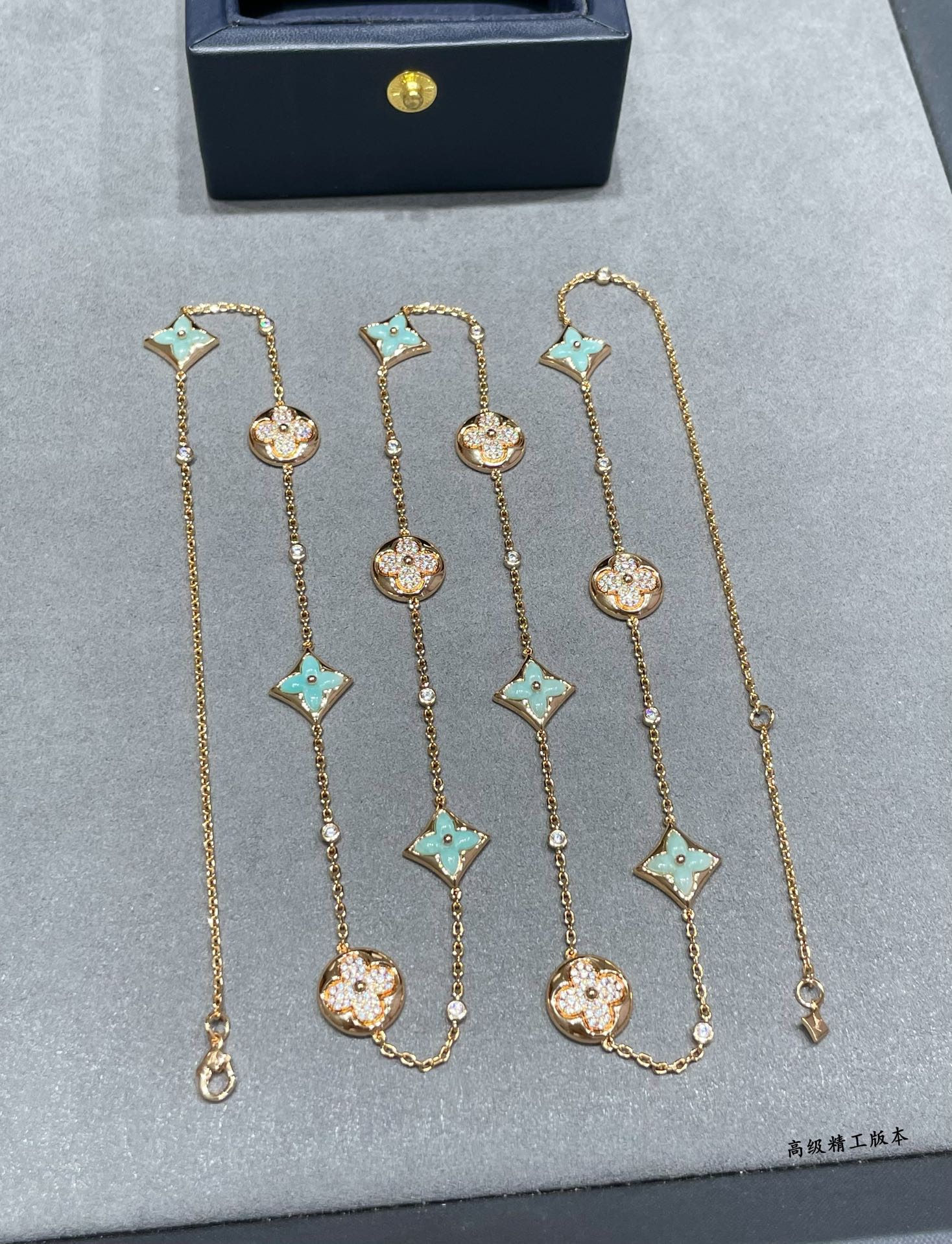 LV-Ожерелье 029