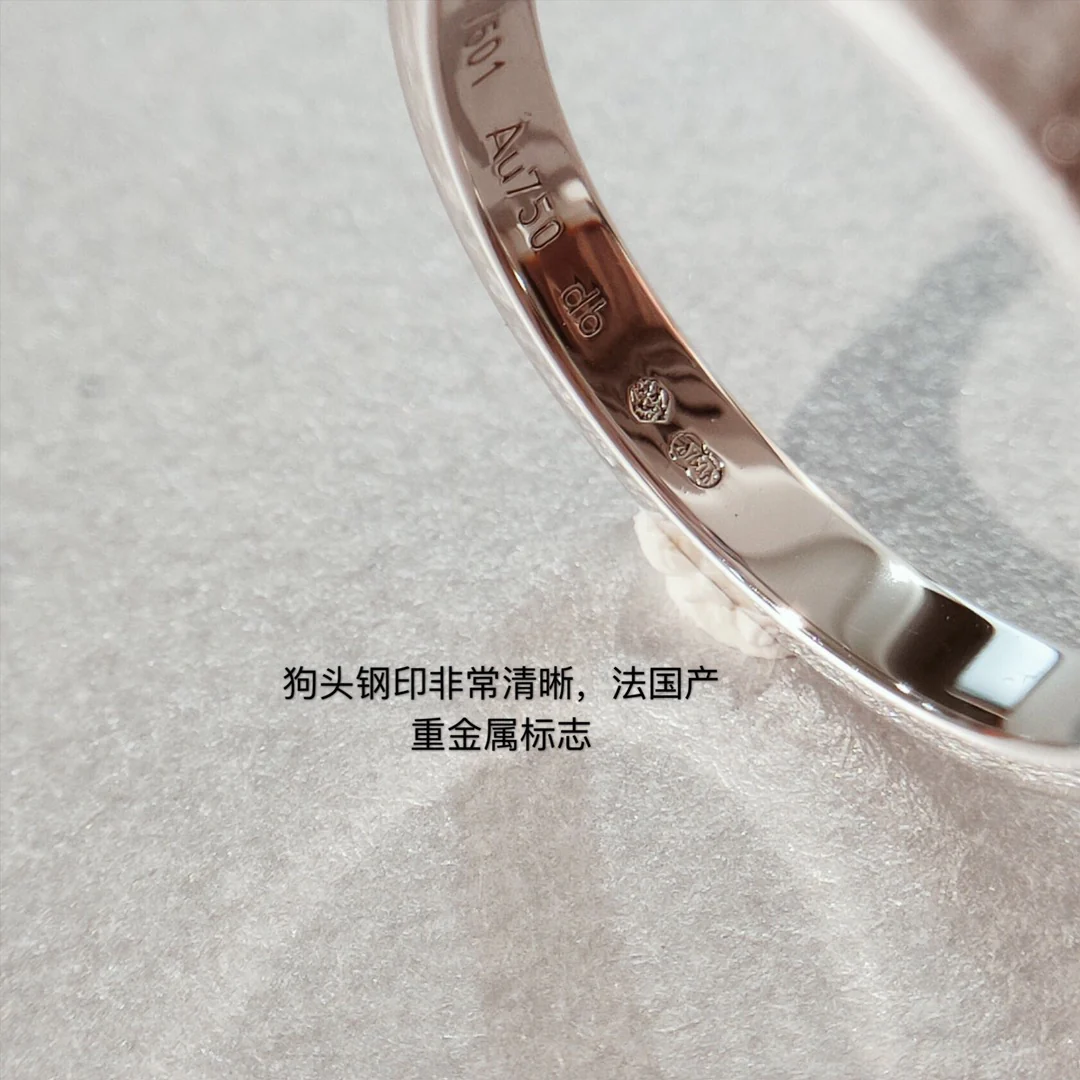 Кольцо Cartier Love 