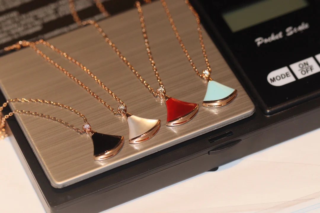 Bvlgari - Колье - 13