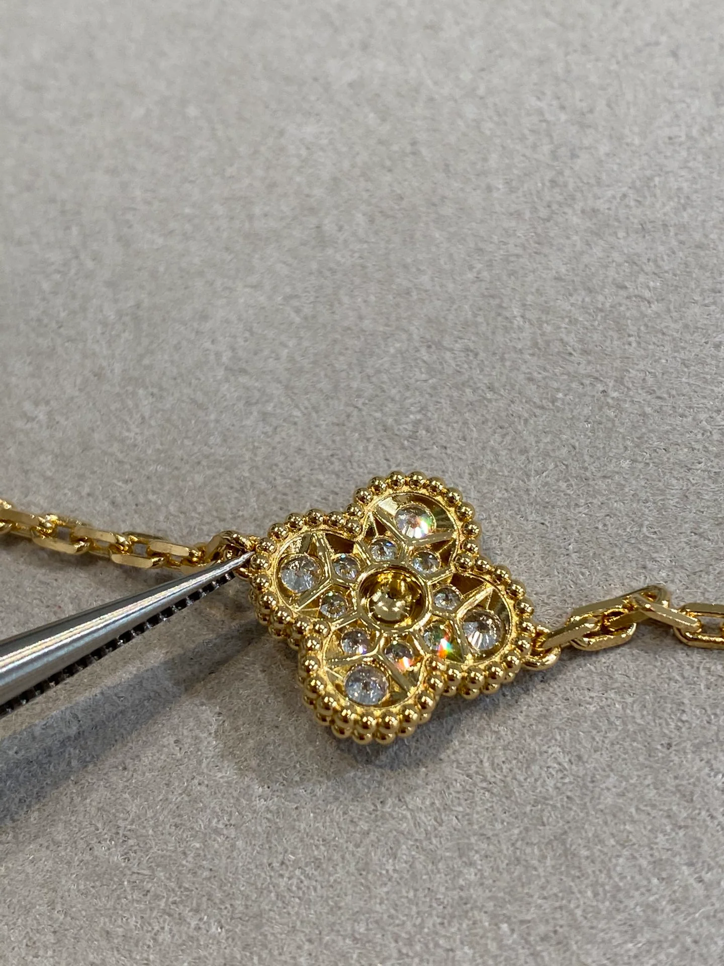 Браслет VCA - 2