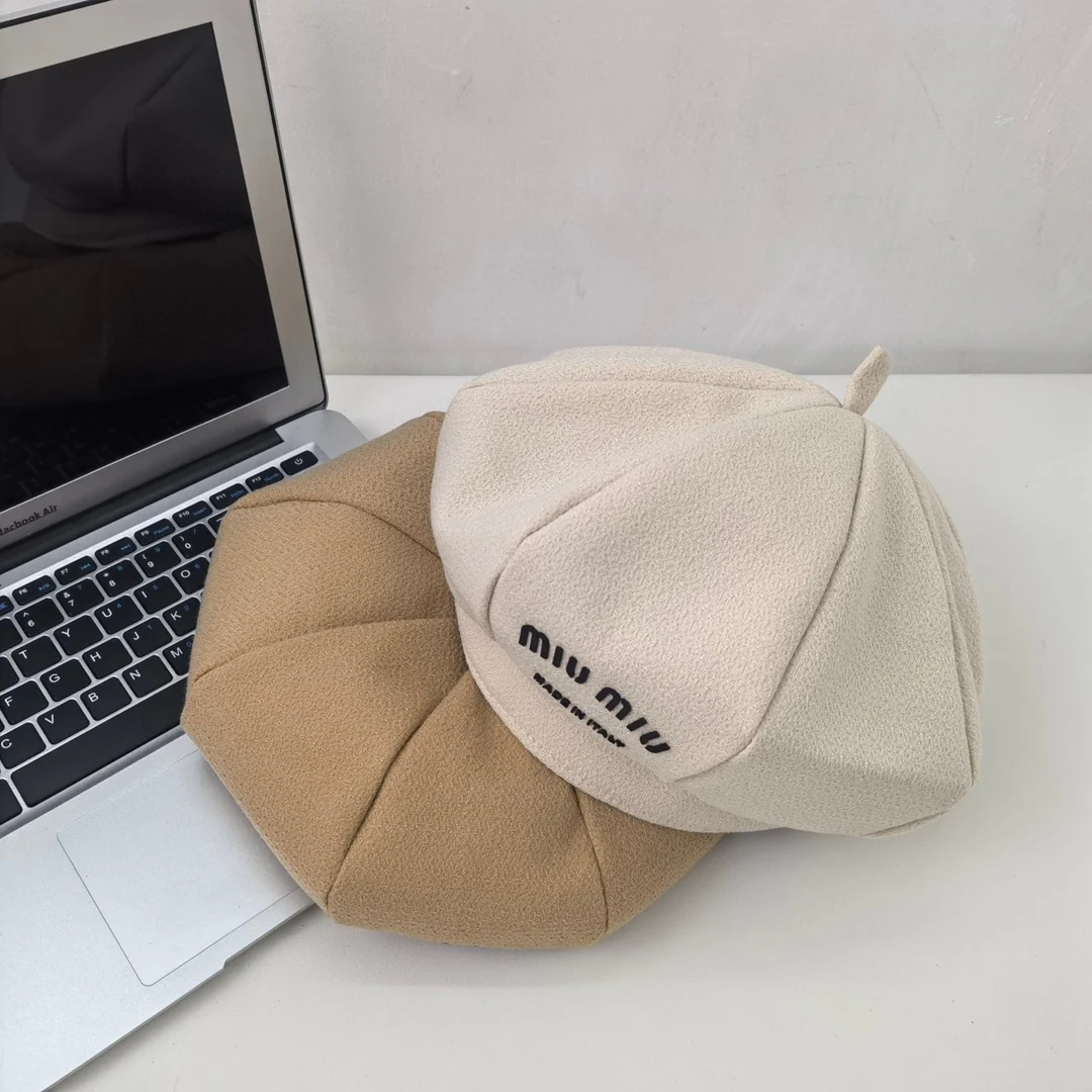 Miu Miu - Береты