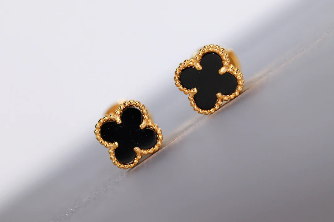 Серьги VCA - 21