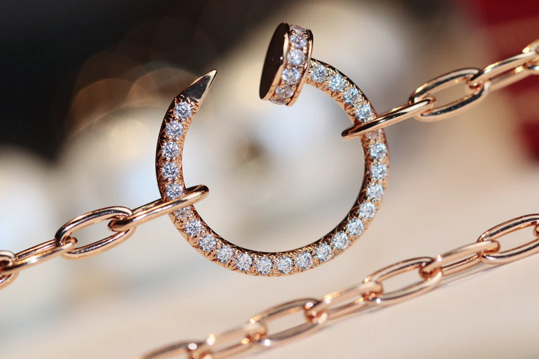 Cartier - Колье 045