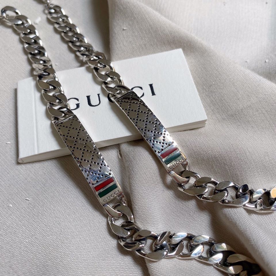 Браслет Gucci 021