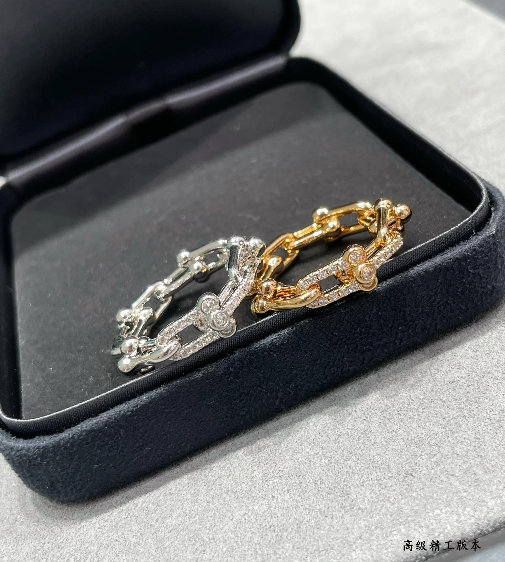 Кольцо Тиффани 014