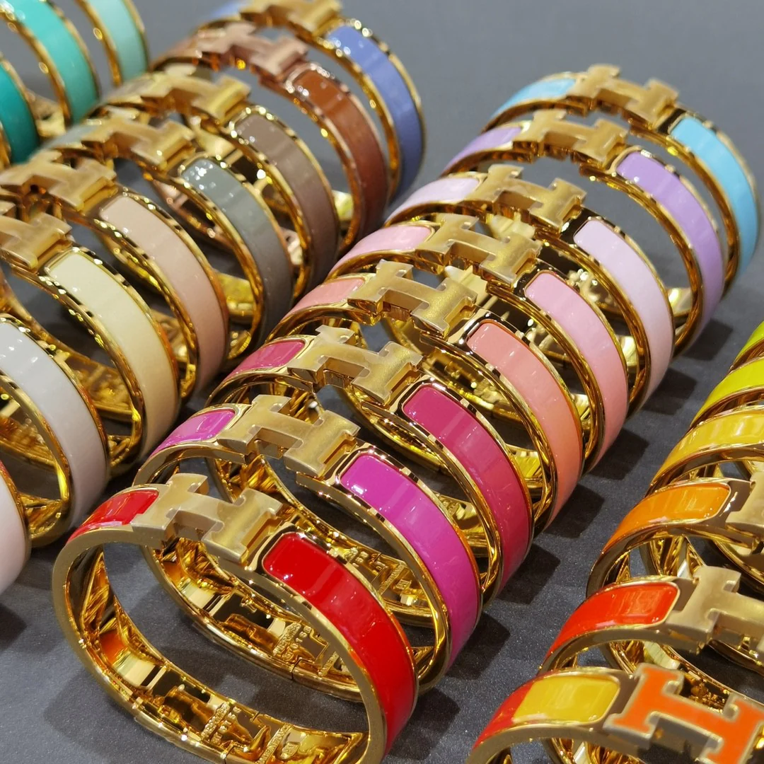 Hermes - Браслеты - Изображение из коллекции