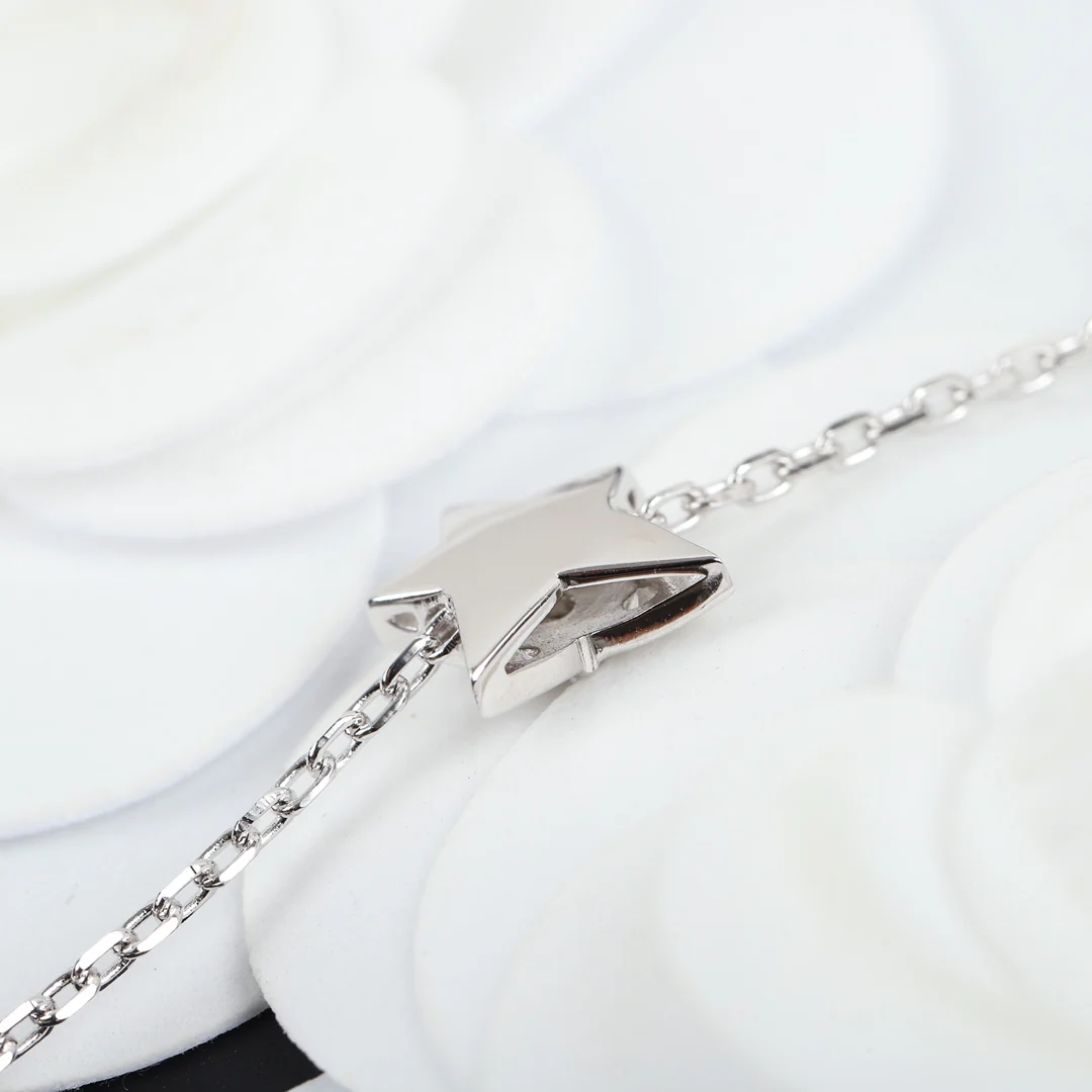 Браслет Chanel 098