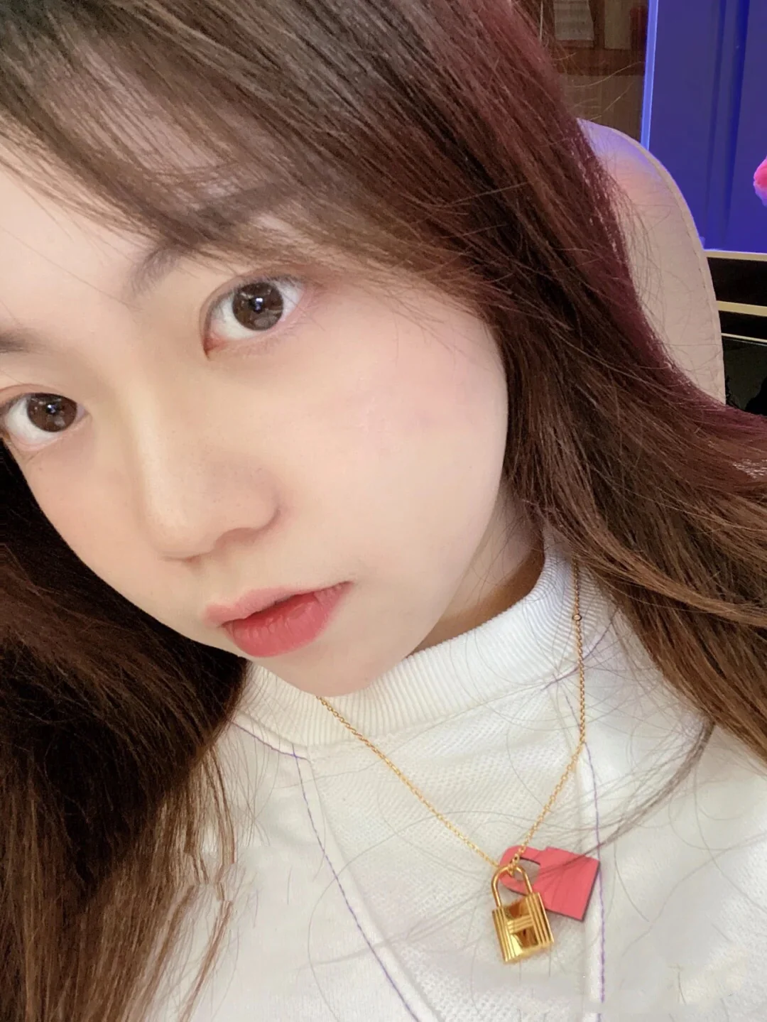 Колье Hermes - 3