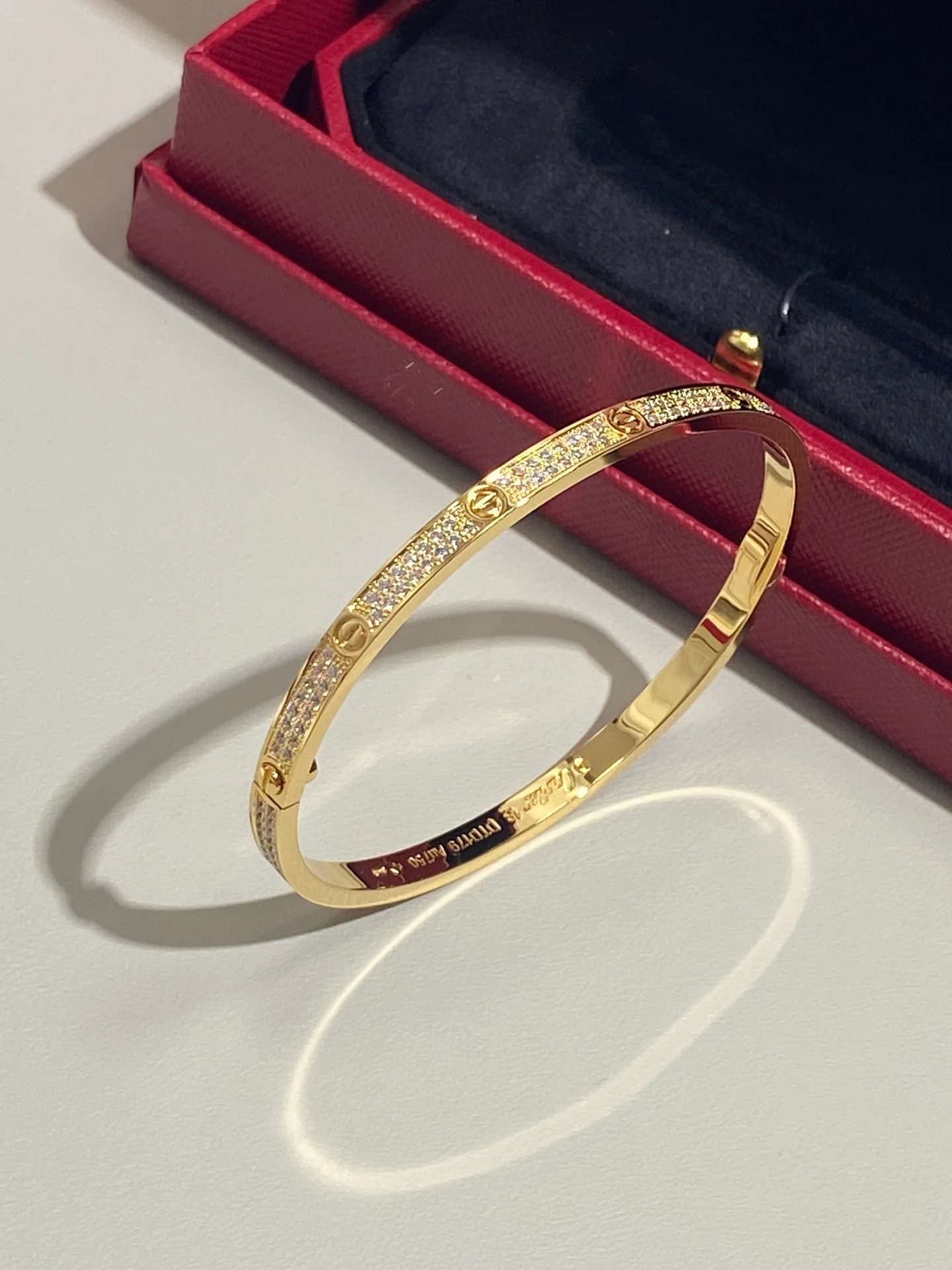 Cartier - Браслет 017