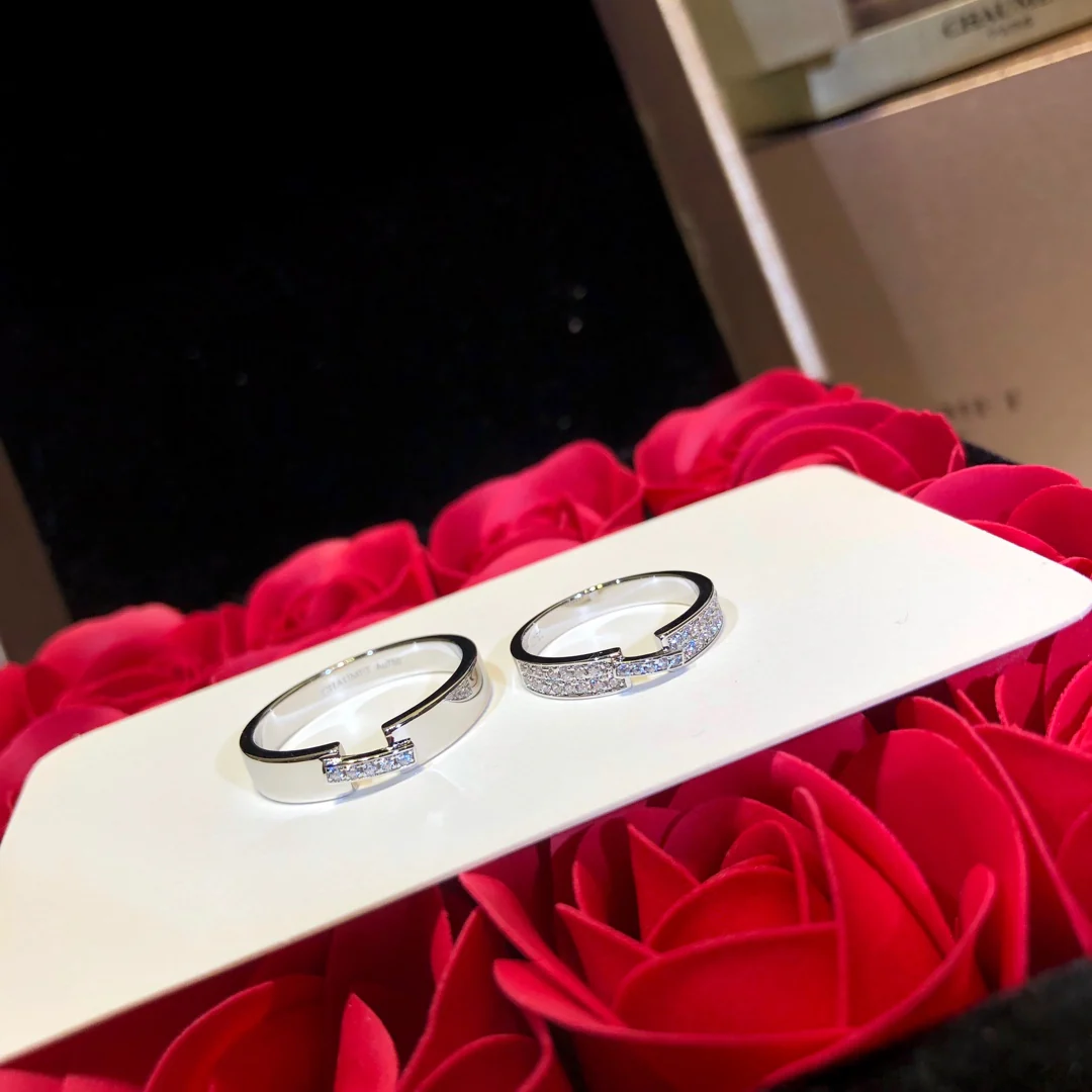 Chaumet - Кольцо - 6