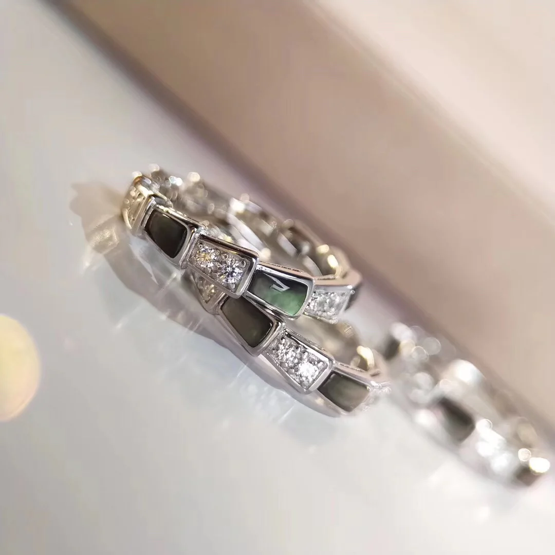 Кольцо Bvlgari - 46