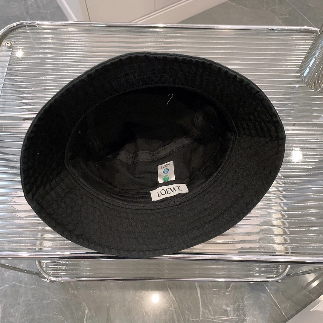 Lolwei - Новинка весны/лета 2023 - Рыбацкая шляпа