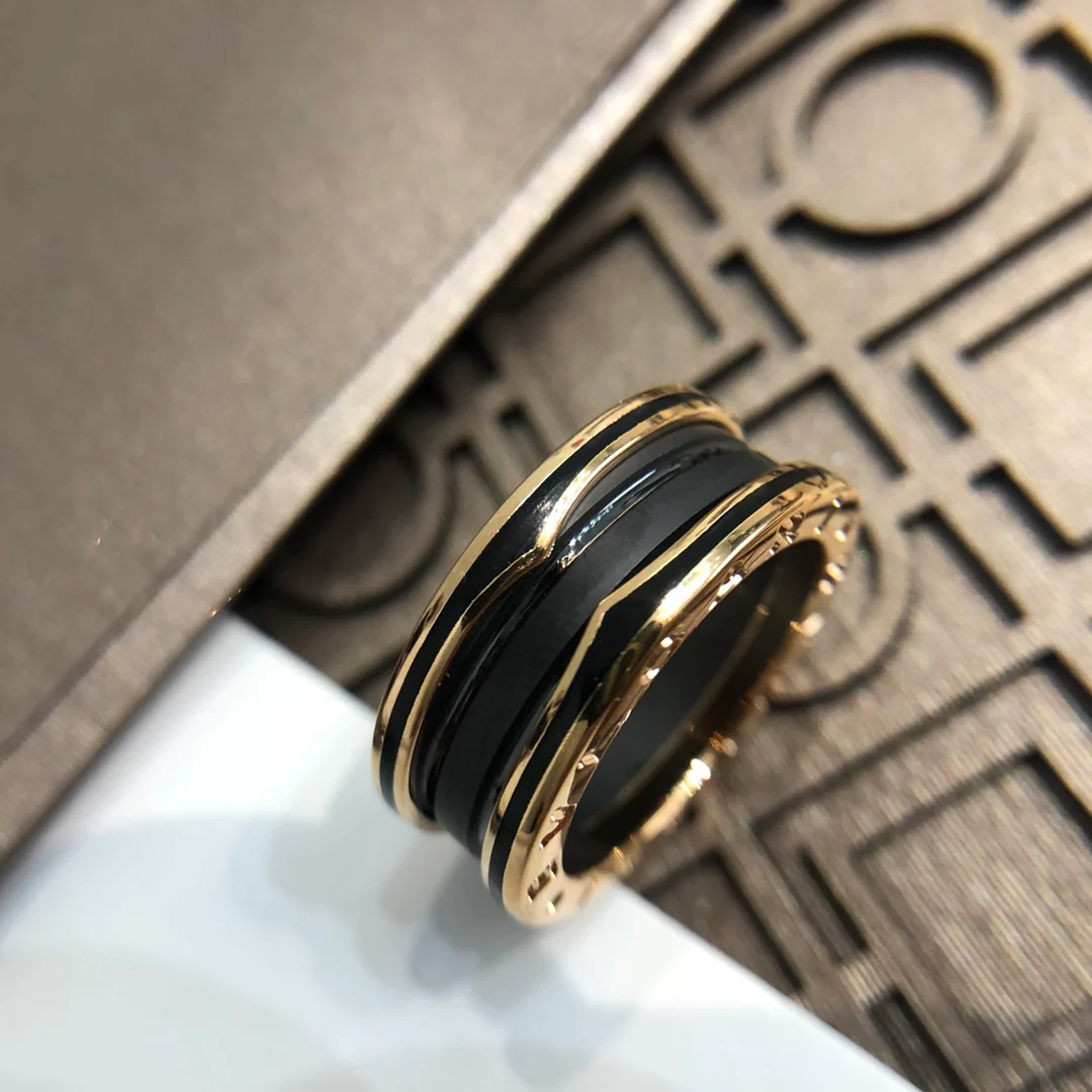 Кольцо Bvlgari - 17