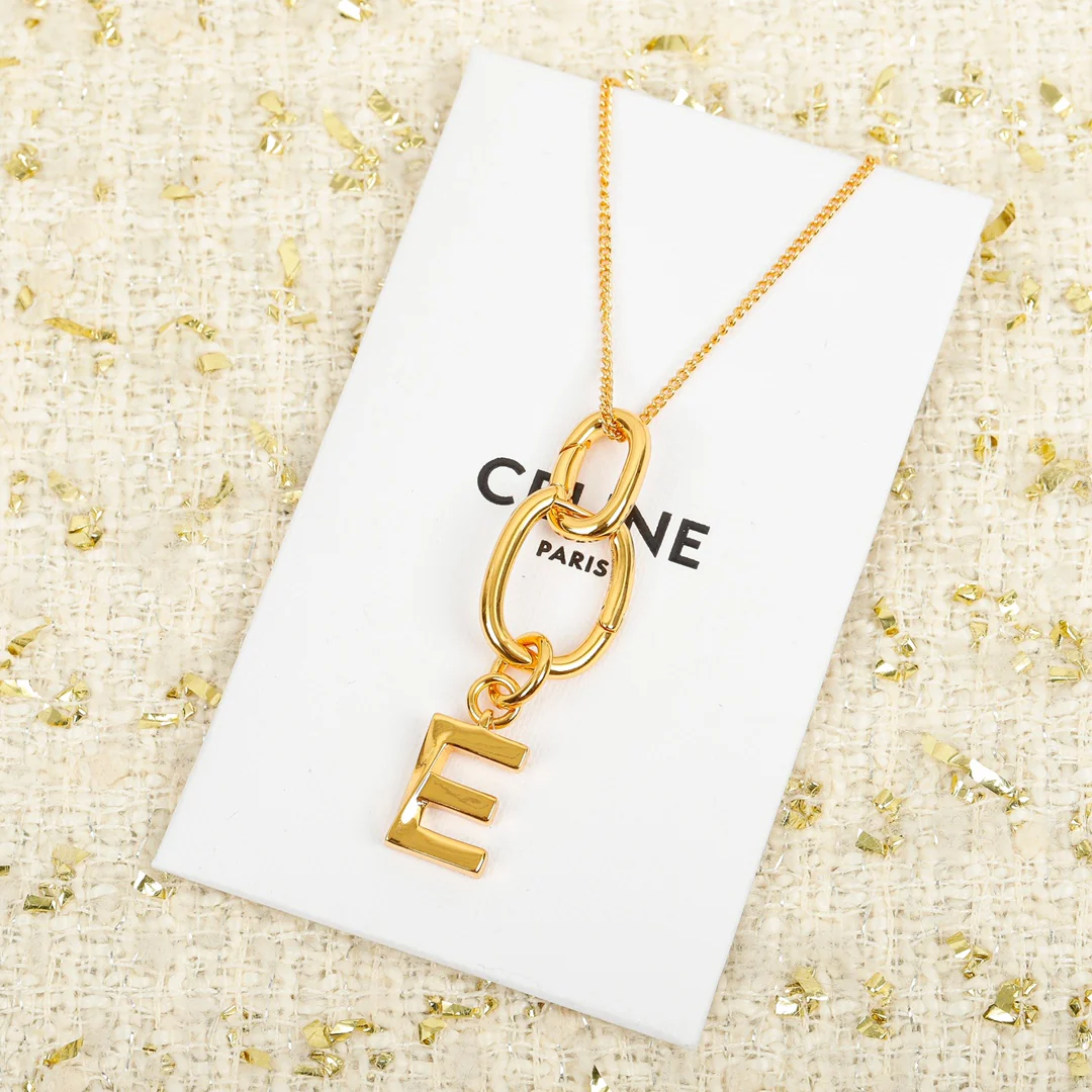 Селин - Колье 040