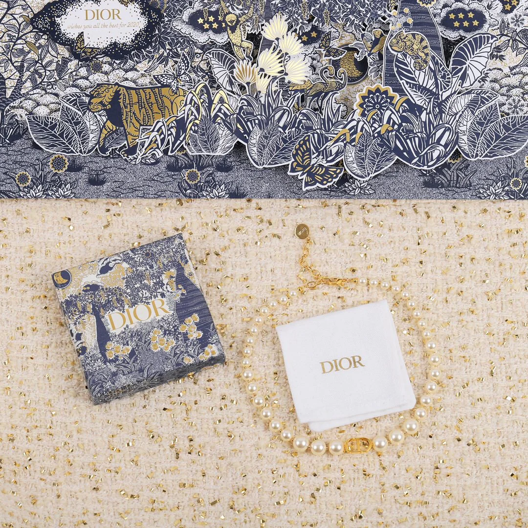 Браслет Dior 027