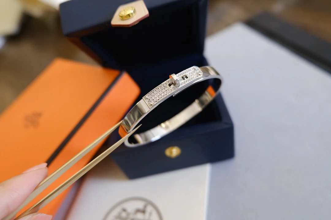 Браслет/наручный браслет Hermes - 3