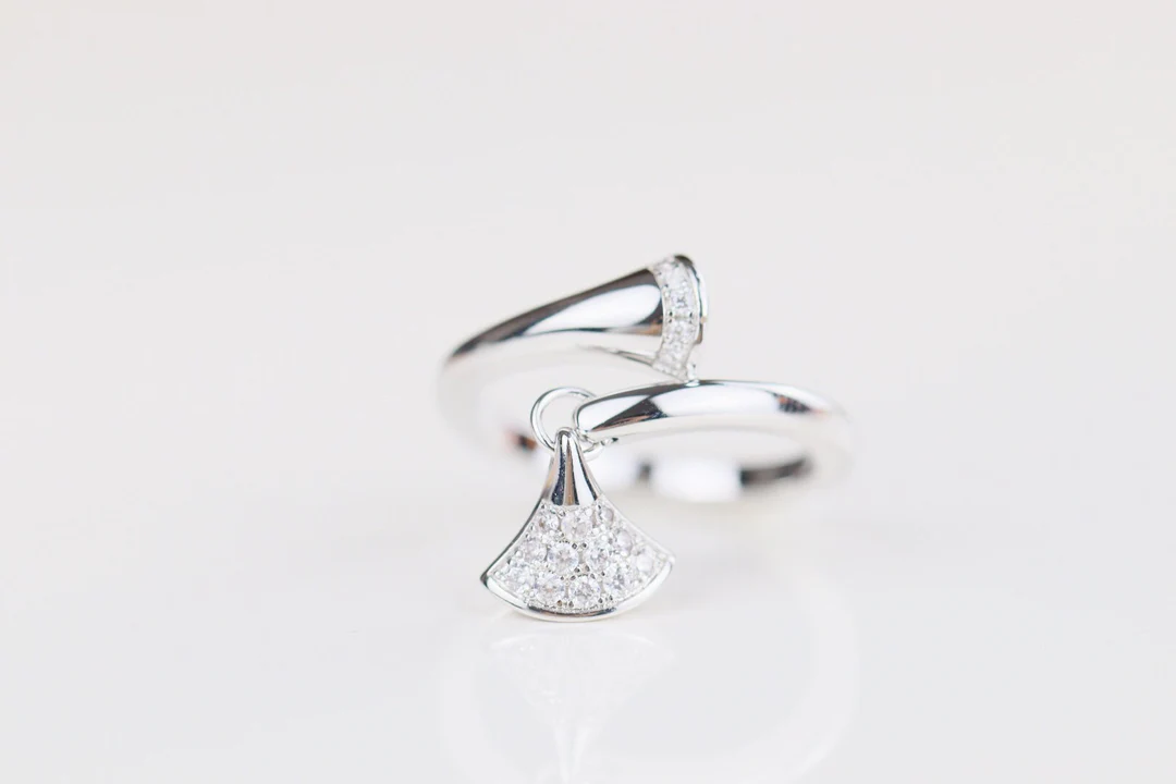 Кольцо Bvlgari - 38