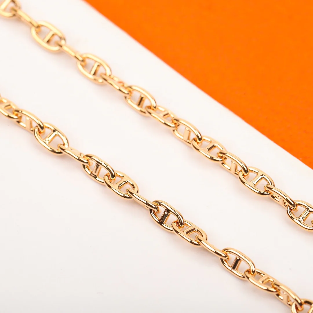 Колье Hermes 028