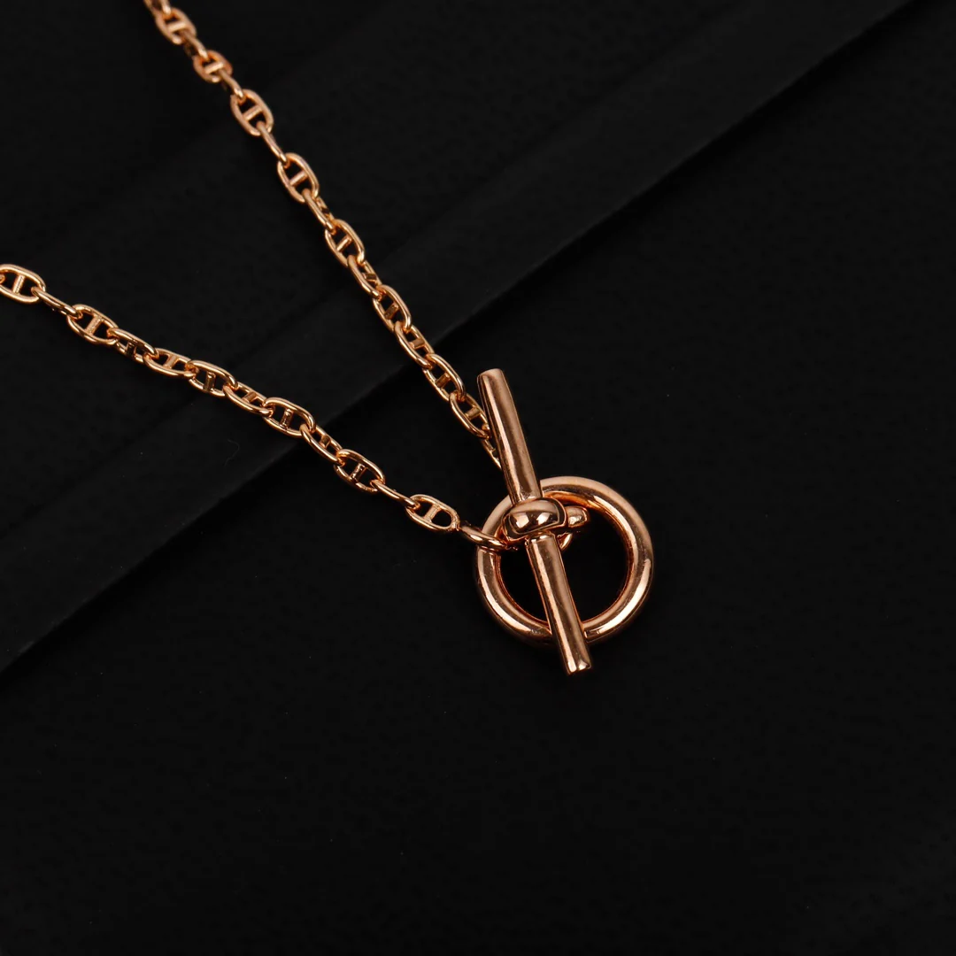 Hermes - Колье 051