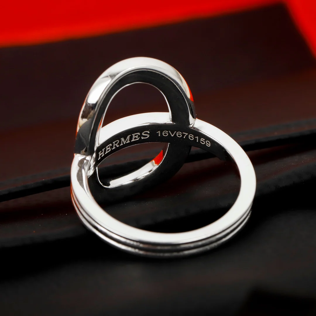 Кольцо Гермеса 009