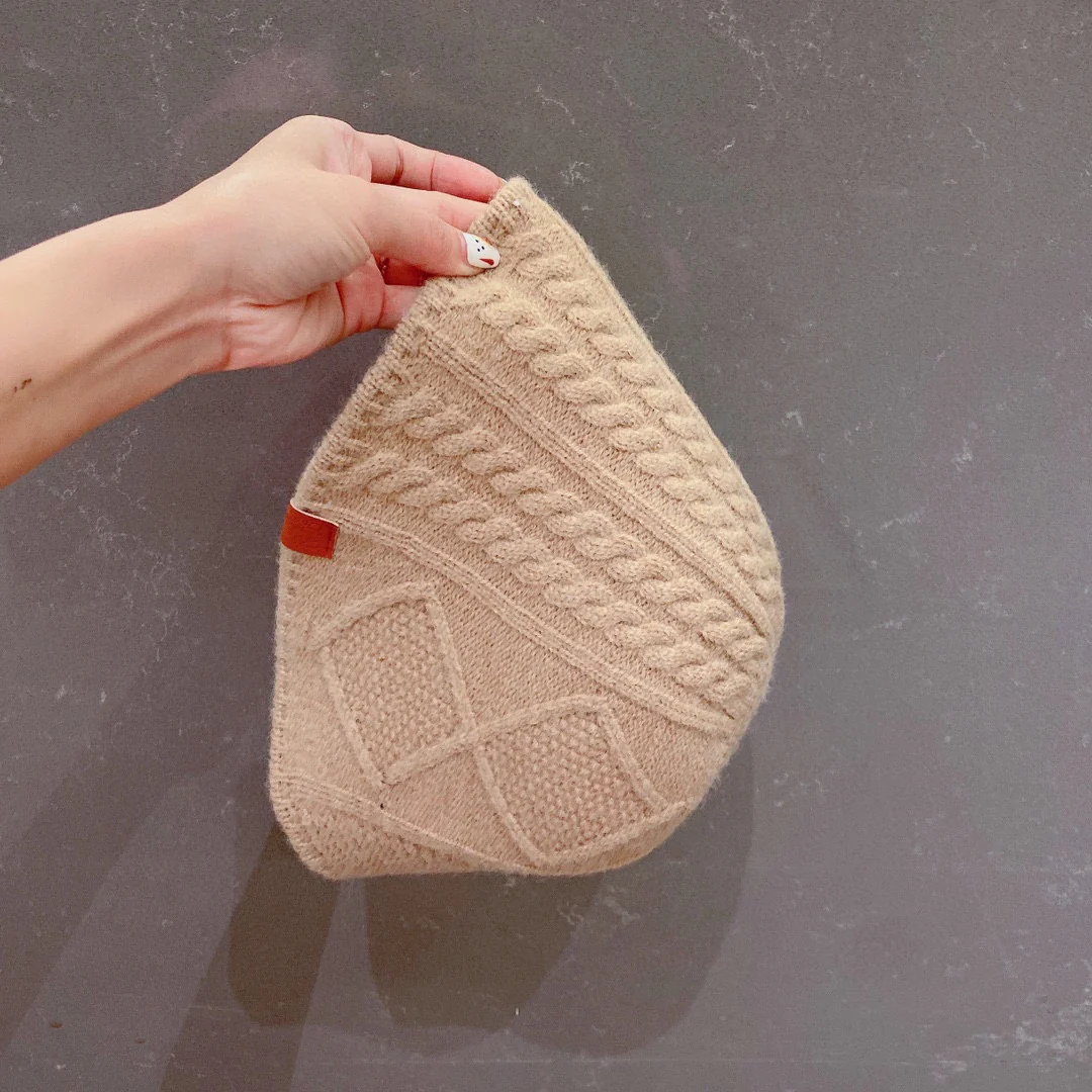 Лолита - Рыбацкая шляпа - Абрикос