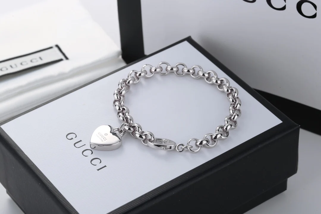 Браслет Gucci 019