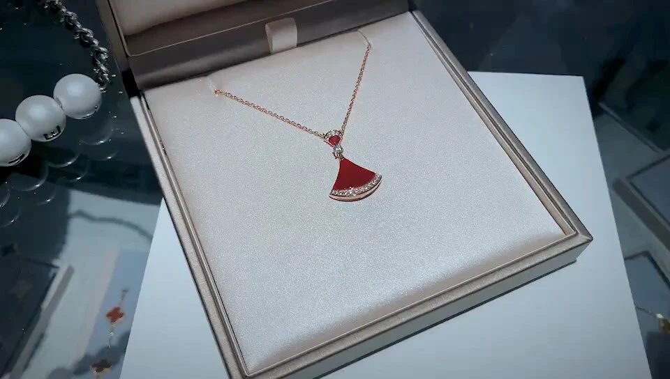 Колье Bvlgari - Изображение из коллекции - 2