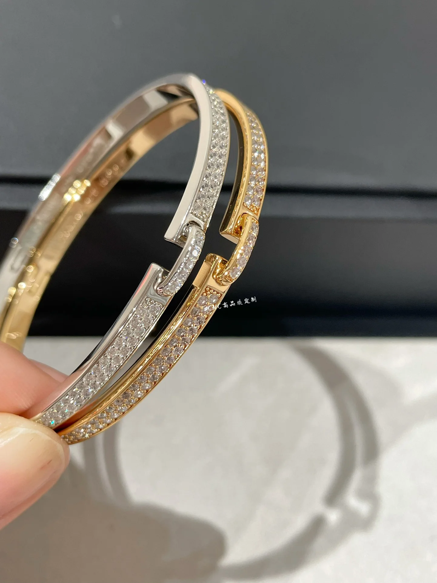 Браслет Chaumet 004