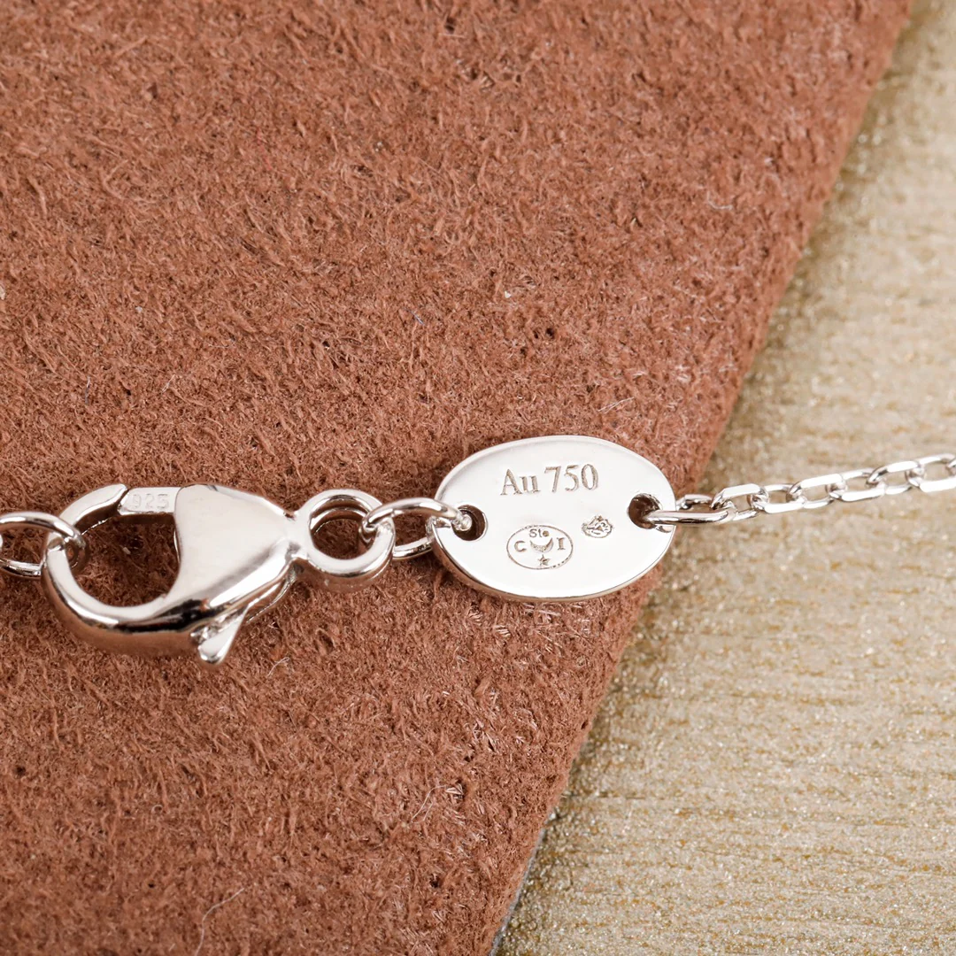 Колье Chaumet 049