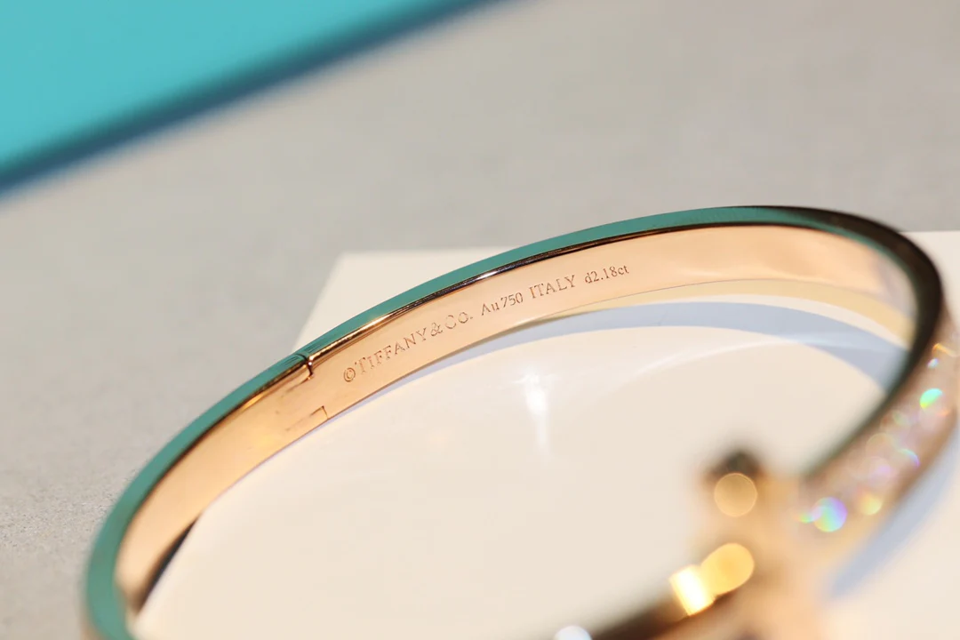 Браслет/наручный браслет Tiffany - 16