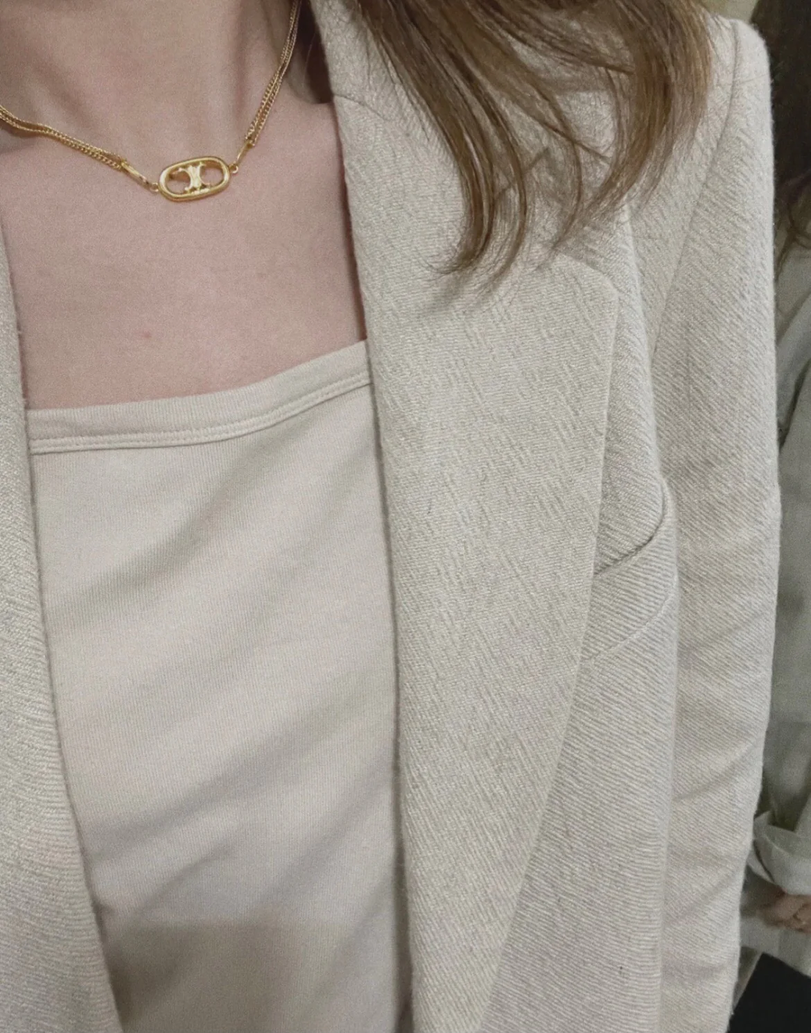 Celine - Колье 092-1