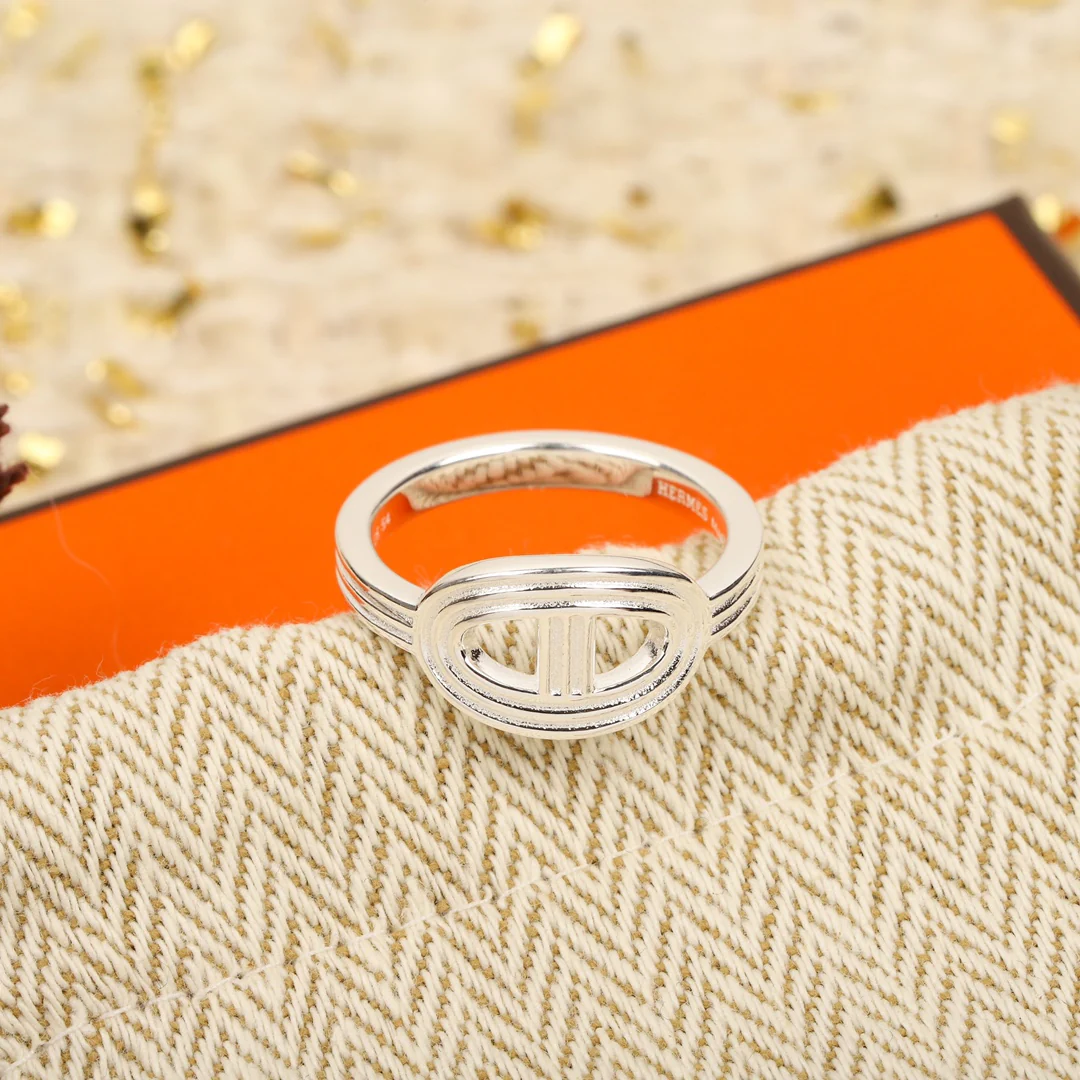 Кольцо Гермеса 014