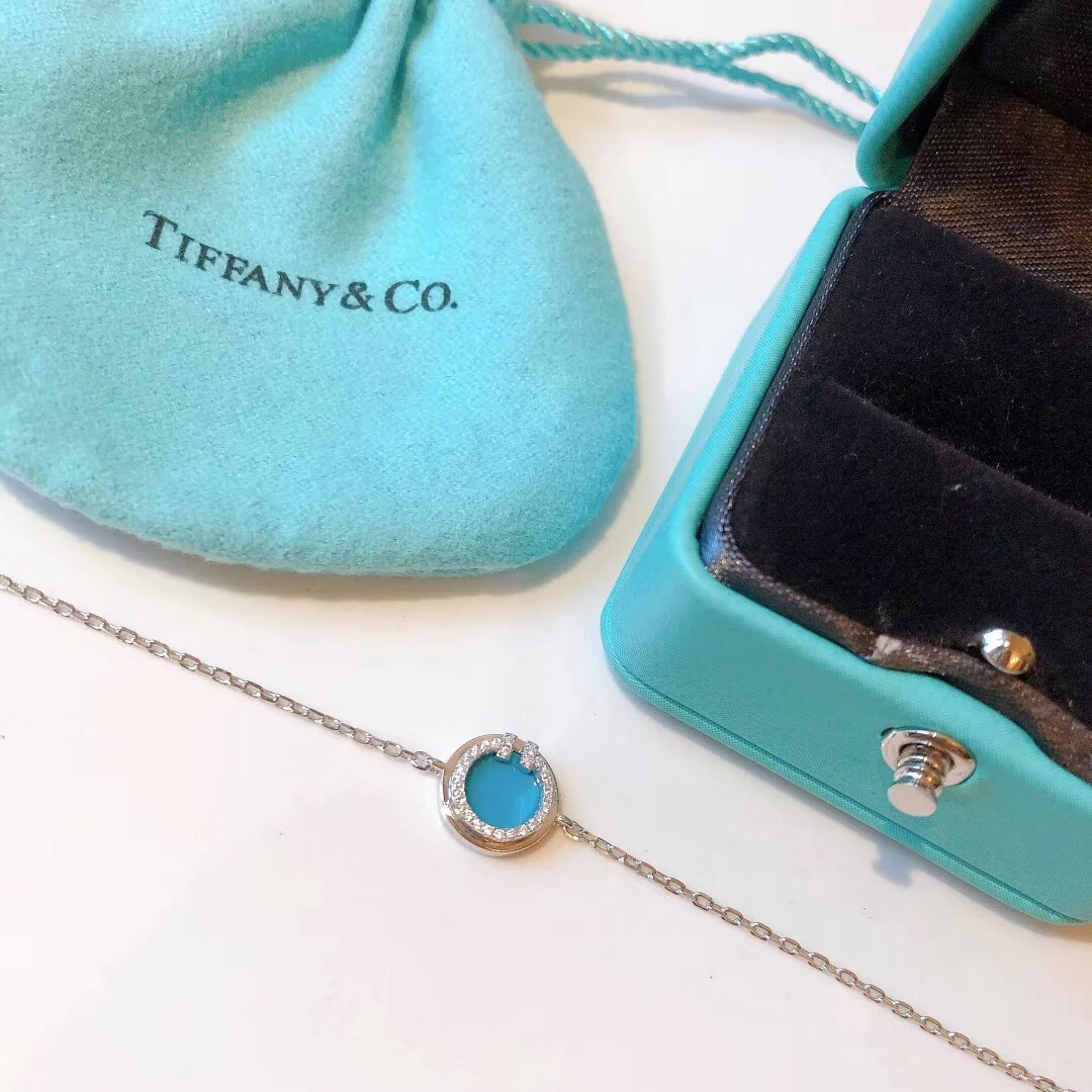 Браслет Tiffany - 6