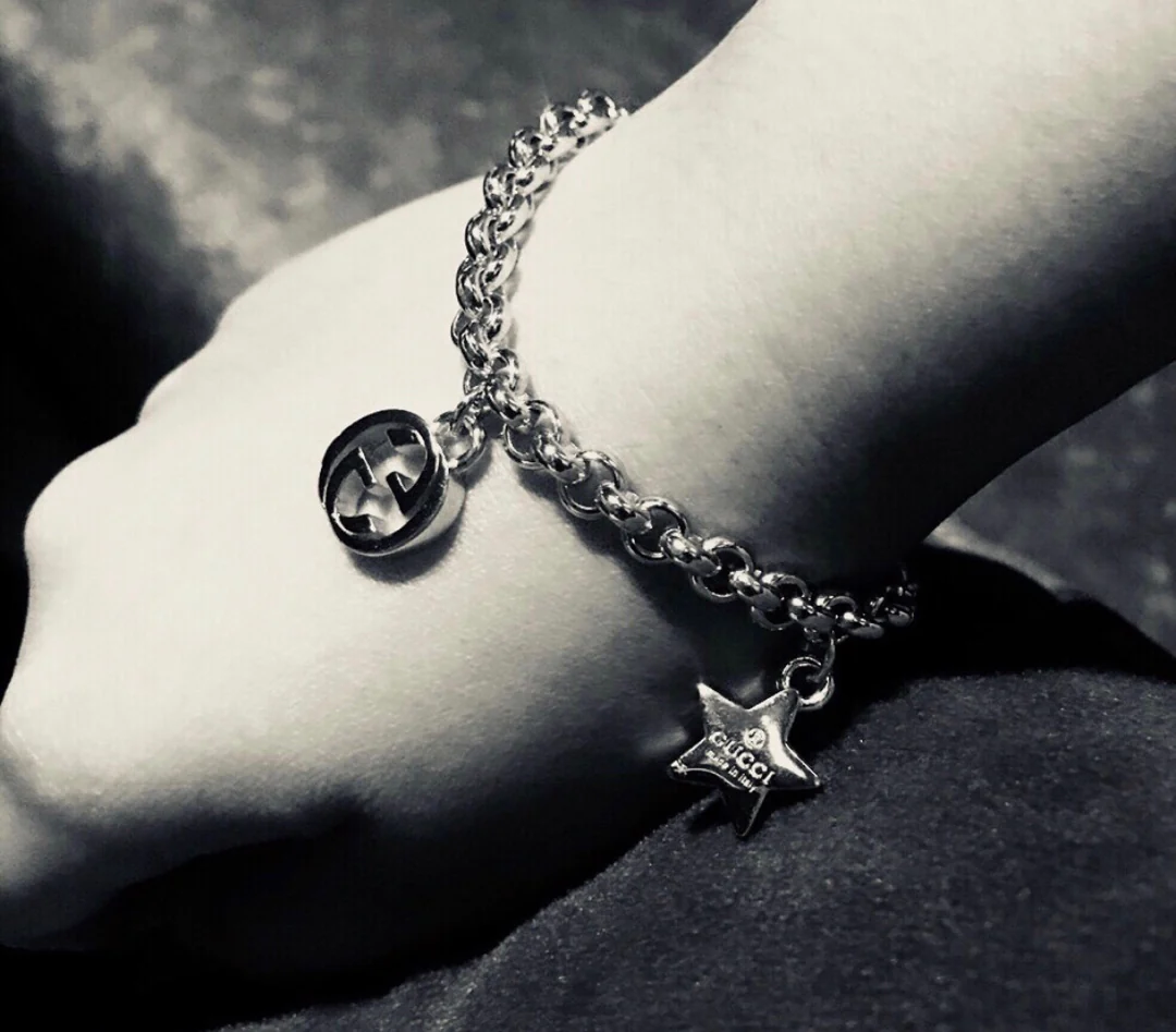 Браслет Gucci - 9