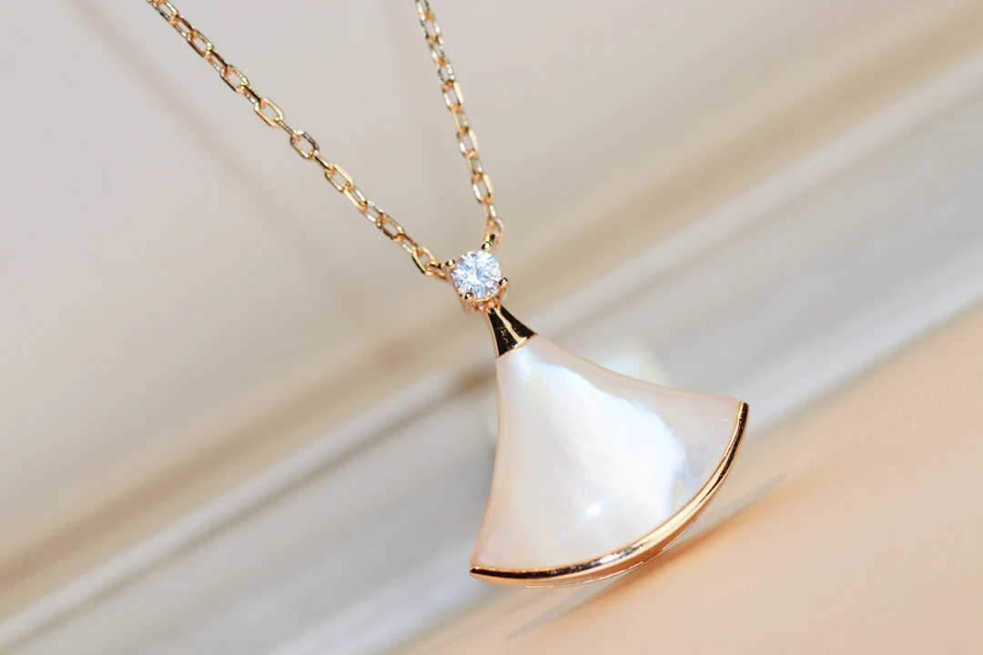 Колье Bvlgari - 6