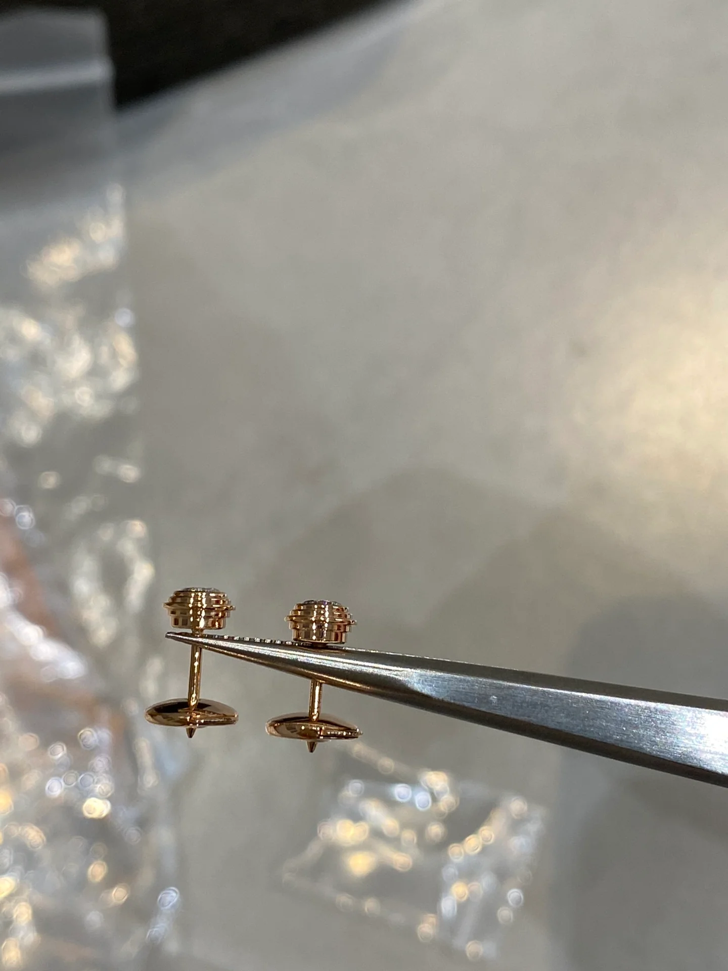 Cartier - Колье 043