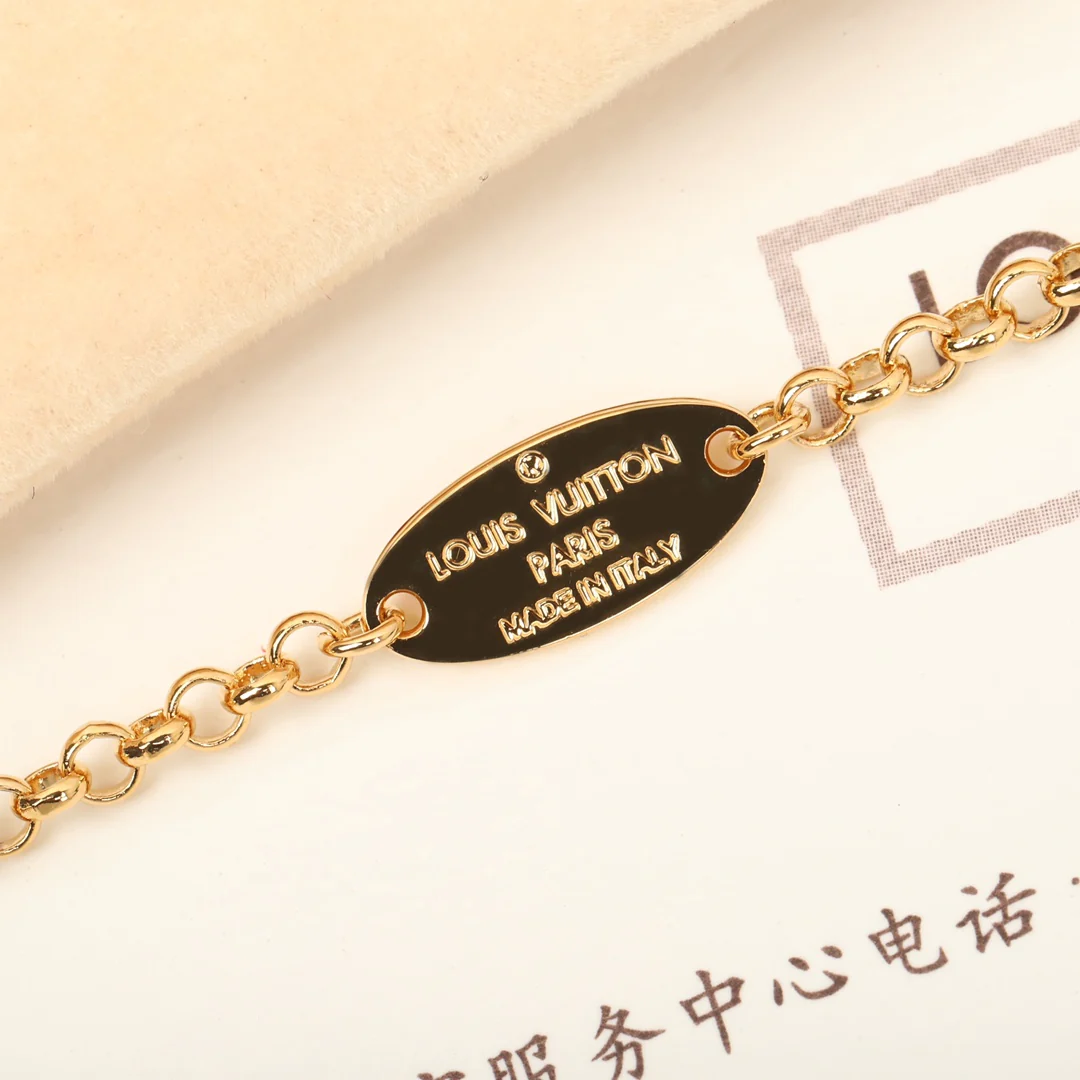 LV-Ожерелье 041