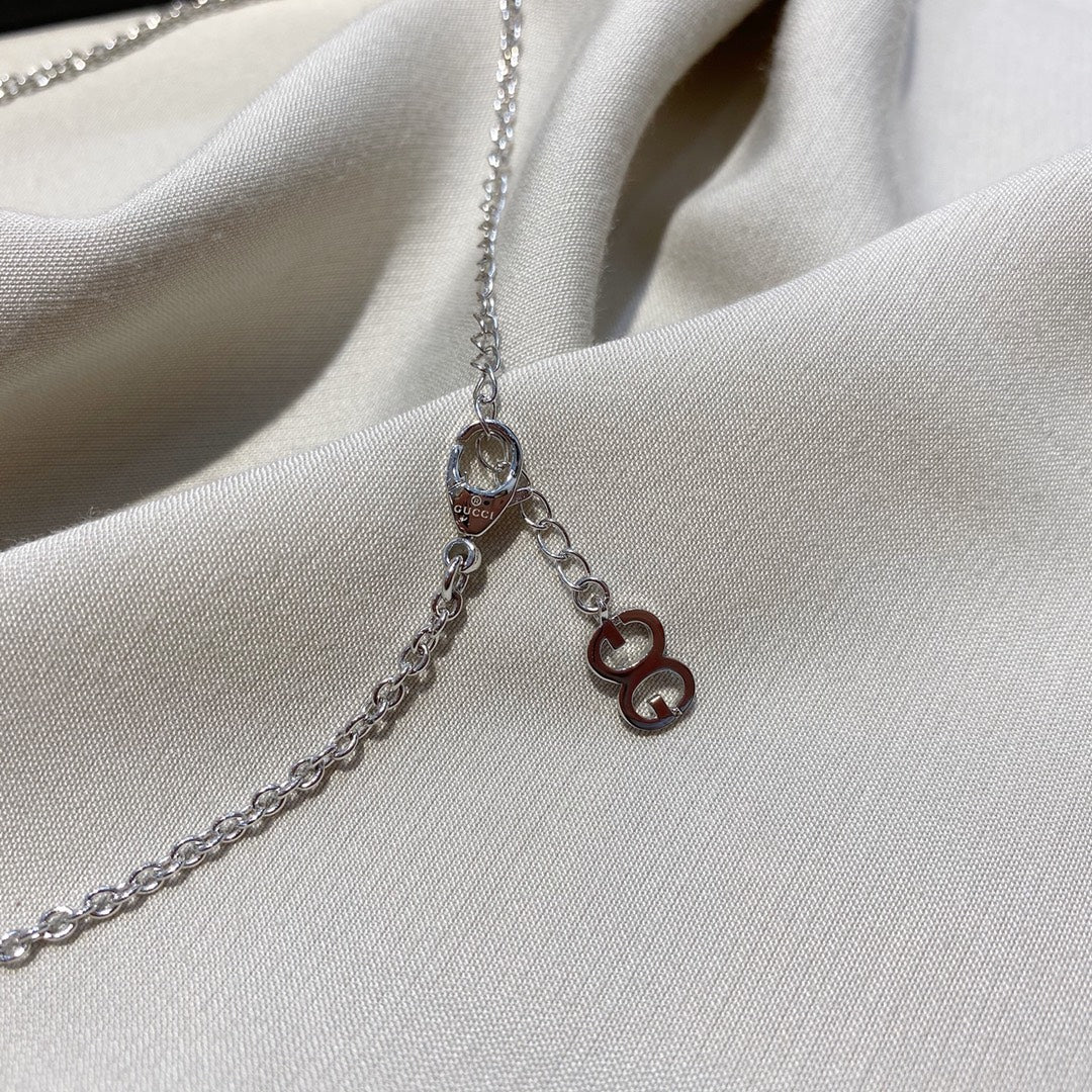 Gucci - Колье 065