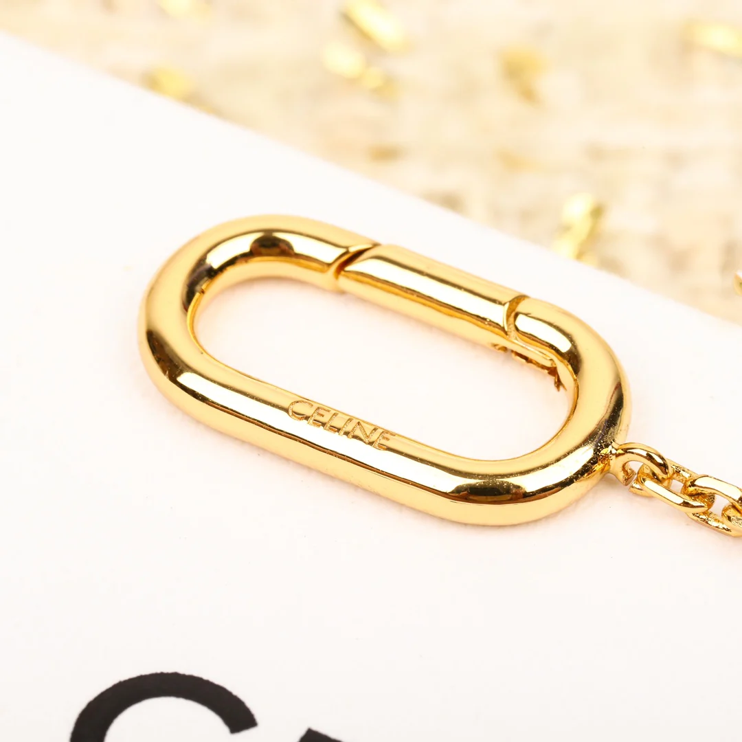 Celine - Колье 089