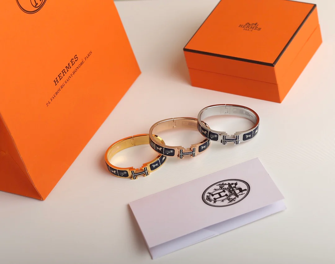 Браслет Hermes 071