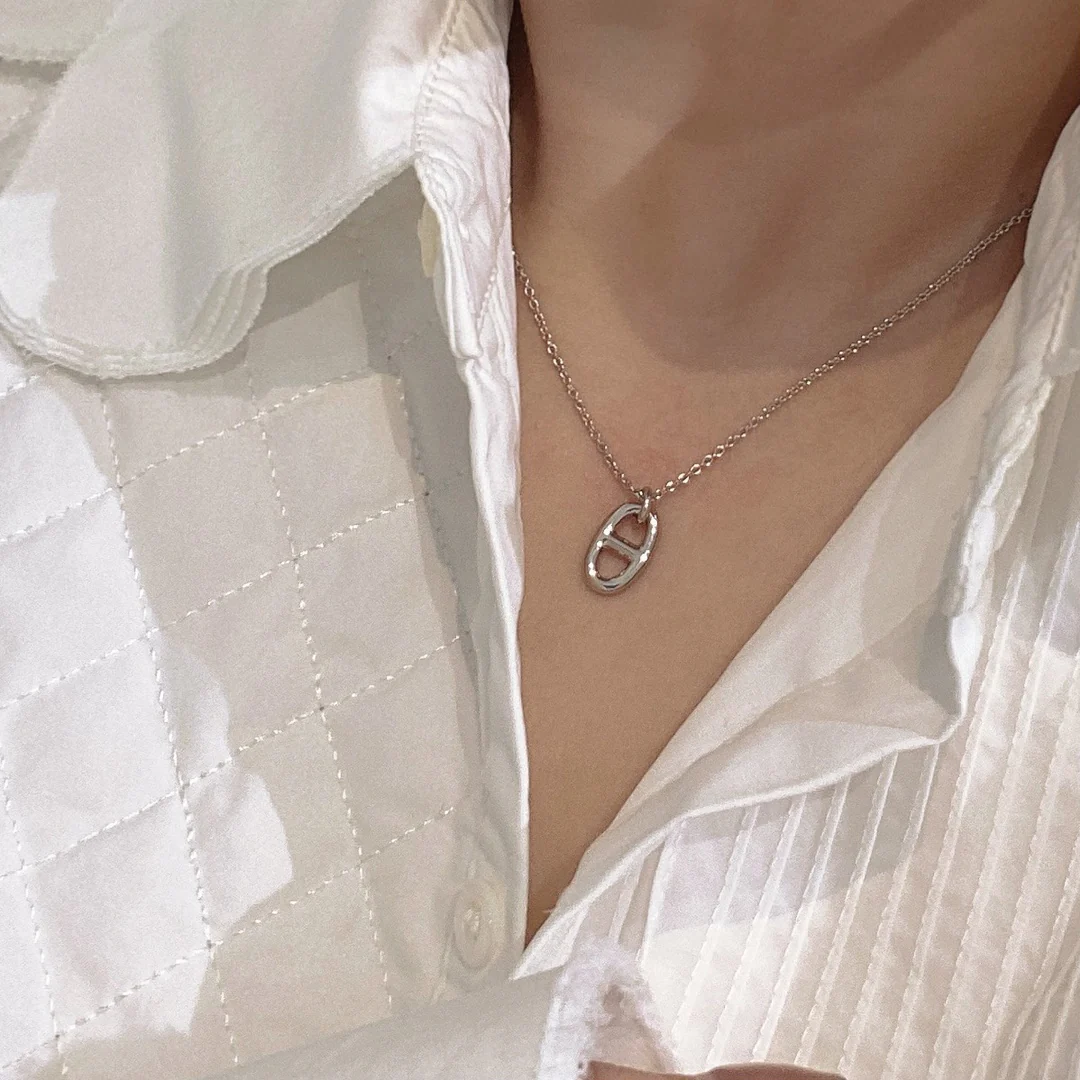 Hermes - Колье 059