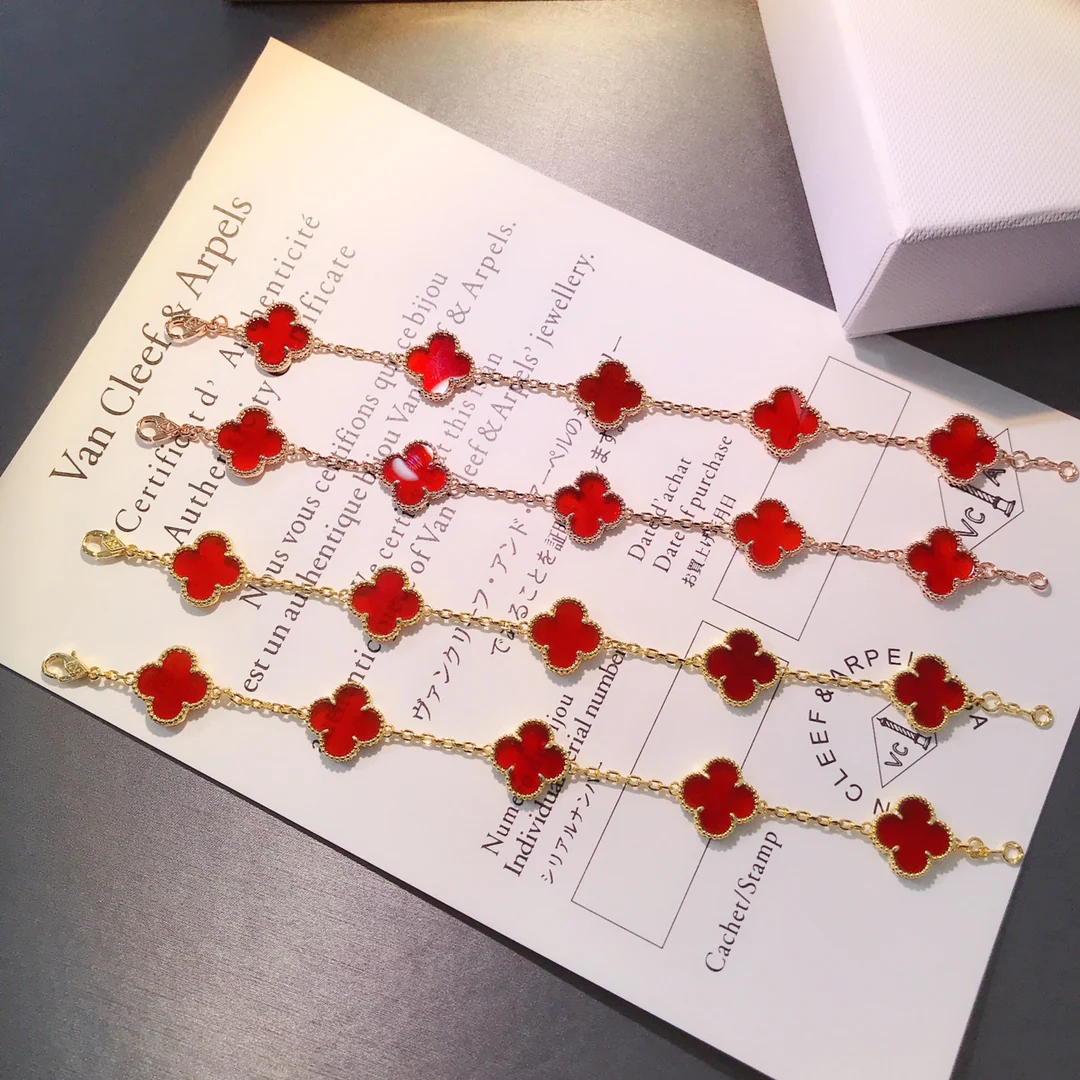 Браслет VCA - 38