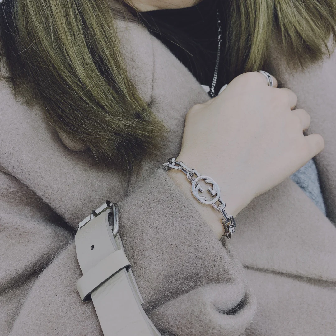 Браслет Gucci - 11