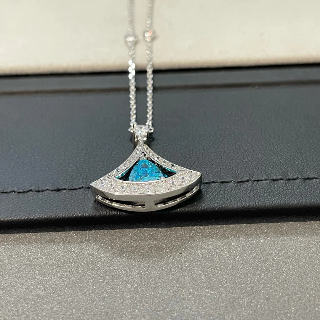 Bvlgari - Колье 023